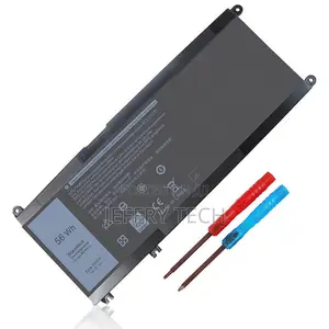 33ydh Laptop Battery Replacement for Dell Inspiron 7000