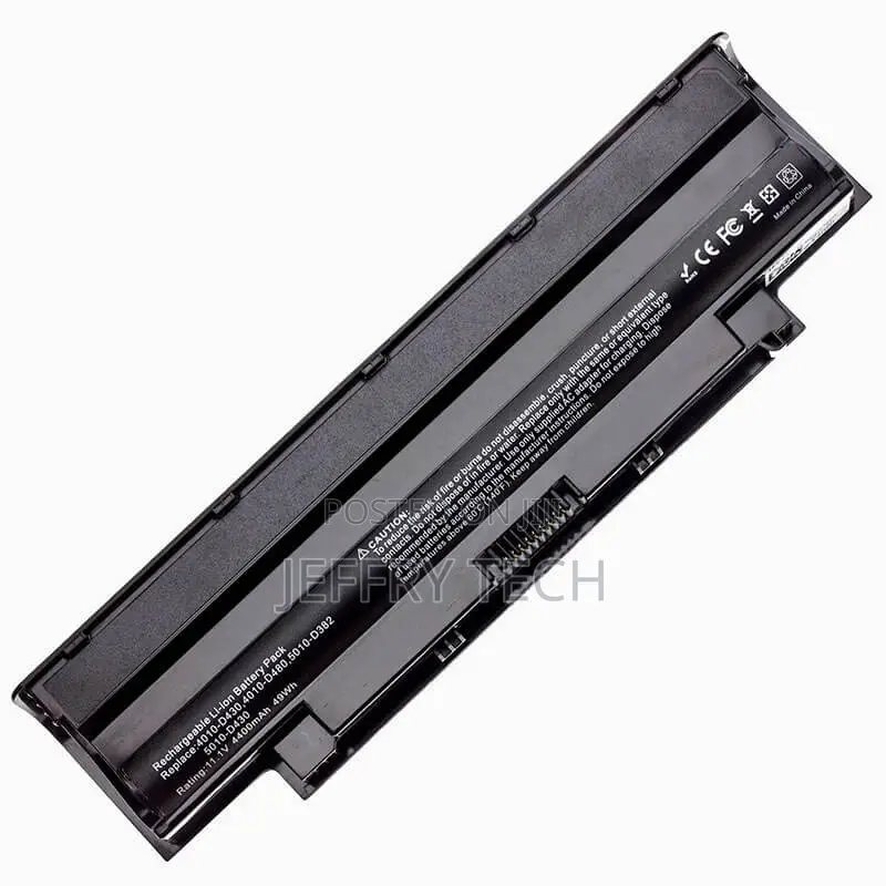 J1knd Laptop Battery Replacement for Dell Inspiron 3520