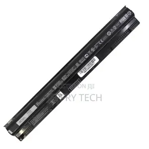 M5y1k Laptop Battery Replacement for Dell Inspiron 14 15 17