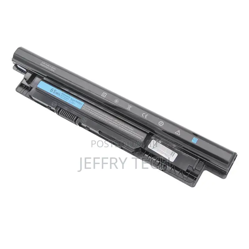 Mr90y Laptop Battery Replacement for Dell Inspiron 17