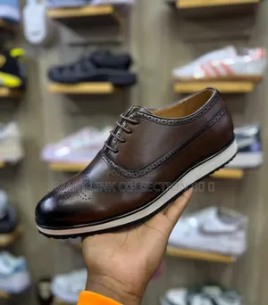 New Smart Casual