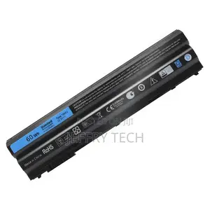 T54fj Laptop Battery Replacement for Dell Precision 7520