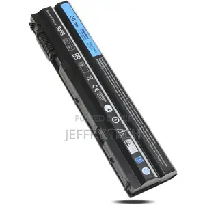 T54fj Laptop Battery Replacement for Dell Precision 7520