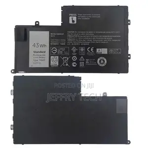 TRHFF Laptop Battery Replacement for Dell Latitude E7450