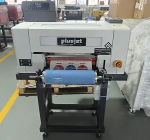 30cm Width Uv DTF Printee With Xp600 Printer Head