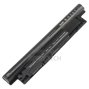XCMRD Laptop Battery Replacement for Dell Inspiron 15