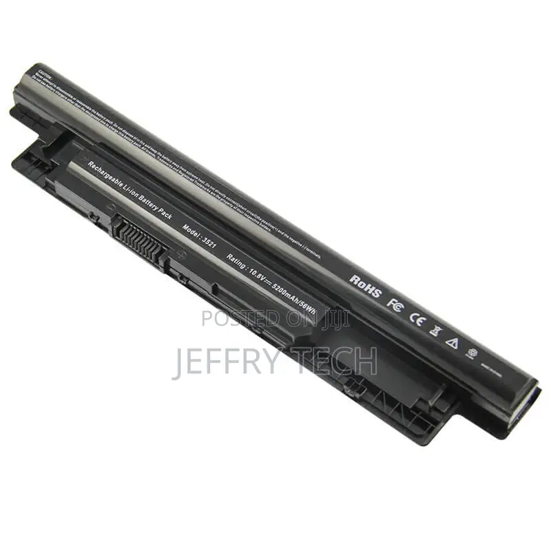 XCMRD Laptop Battery Replacement for Dell Inspiron 15