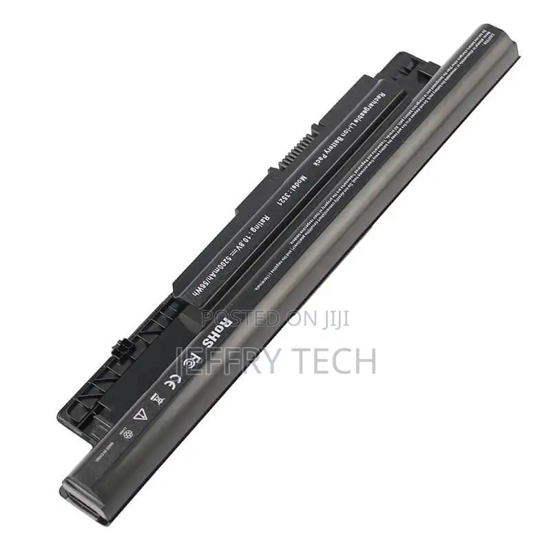 XCMRD Laptop Battery Replacement for Dell Inspiron 15