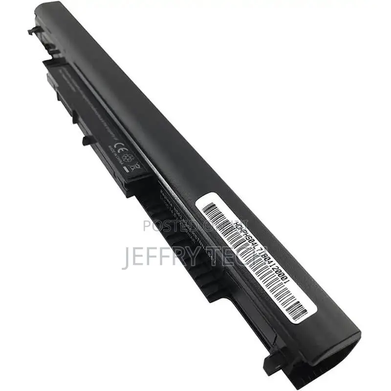 Hs04 Laptop Battery Replacement for Hp Pavilion 14,15