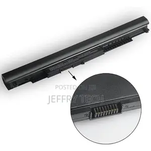 Hs04 Laptop Battery Replacement for Hp Pavilion 14,15