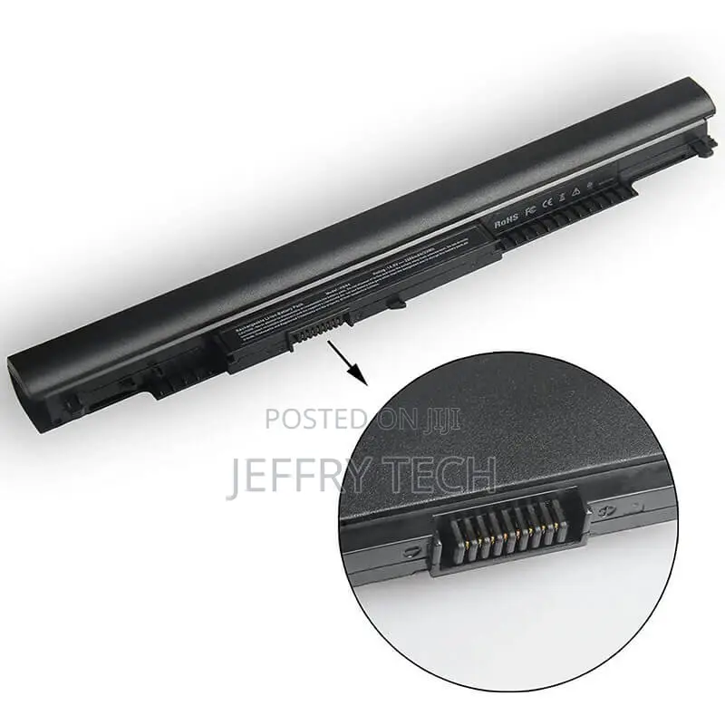 Hs04 Laptop Battery Replacement for Hp Pavilion 14,15