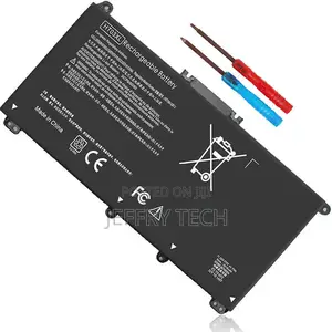 Ht03xl Laptop Battery Replacement for Hp Pavilion 14