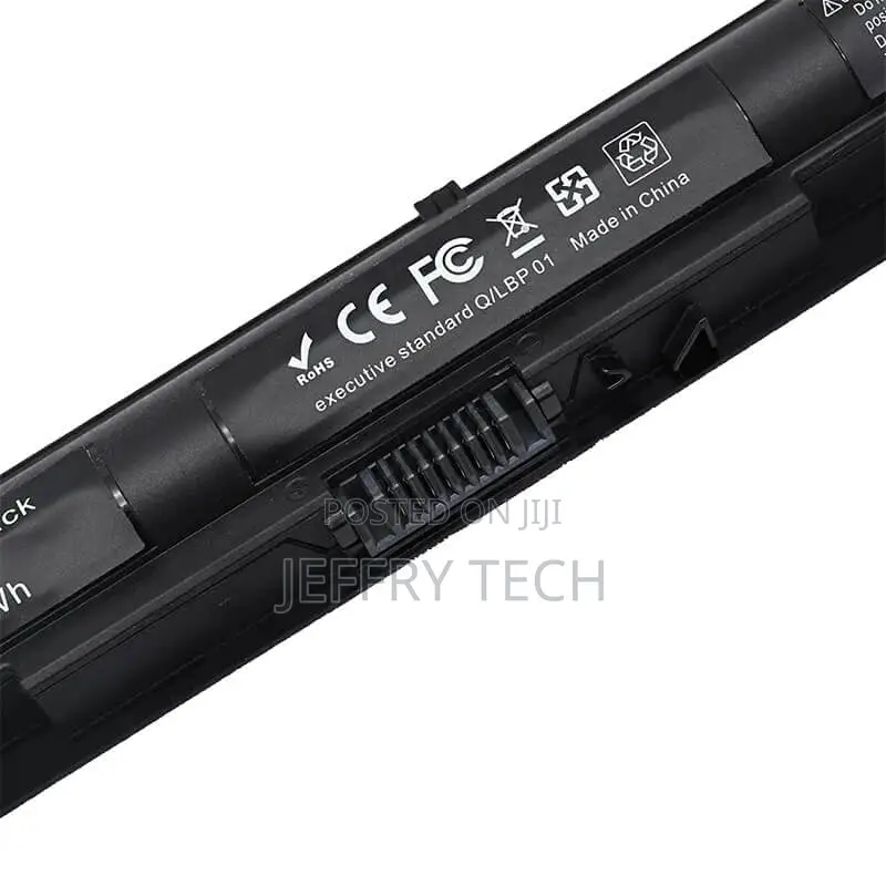 Ki04 Laptop Battery Replacement for Hp Pavilion 14