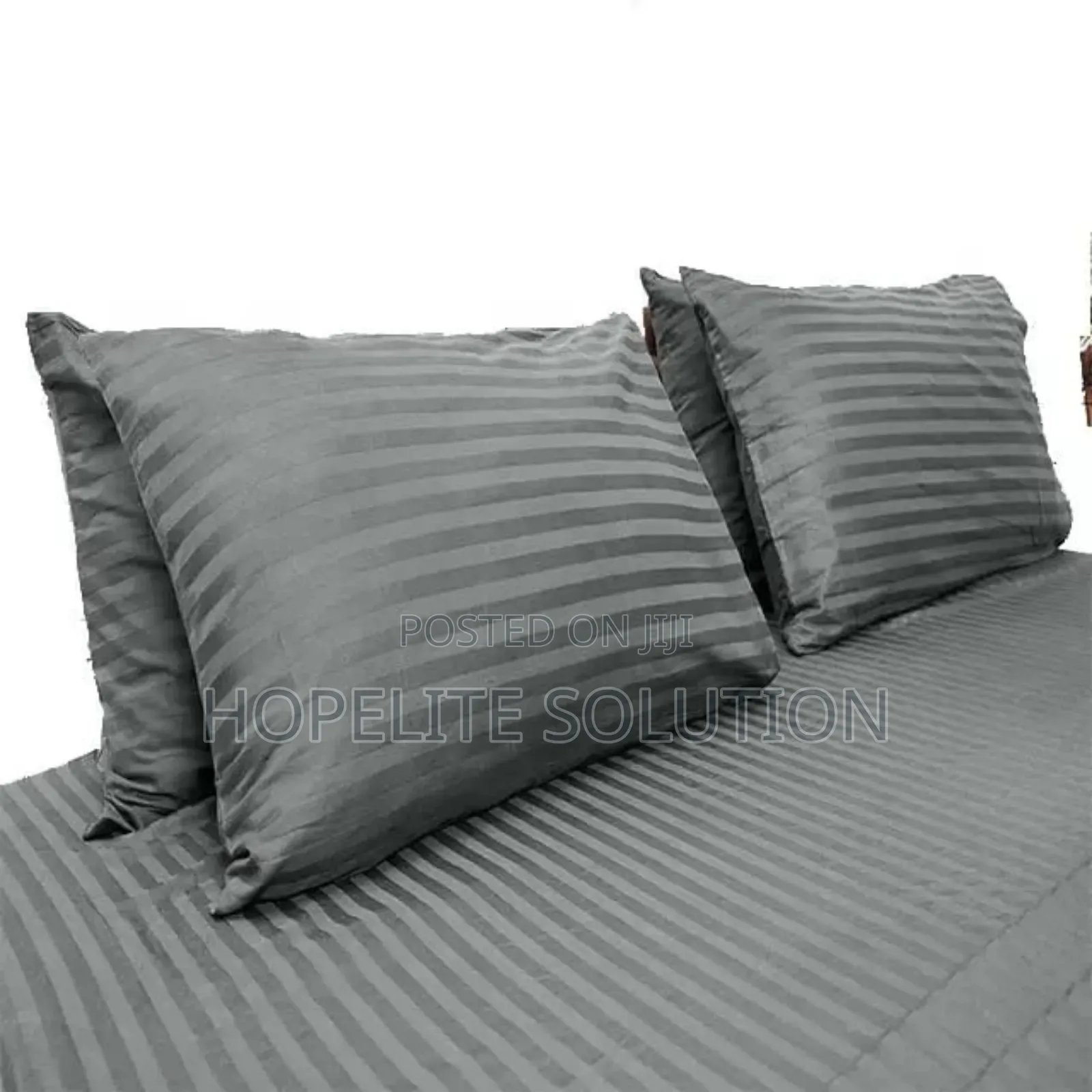 Cotton Bedsheets Set