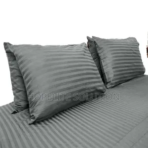 Cotton Bedsheets Set