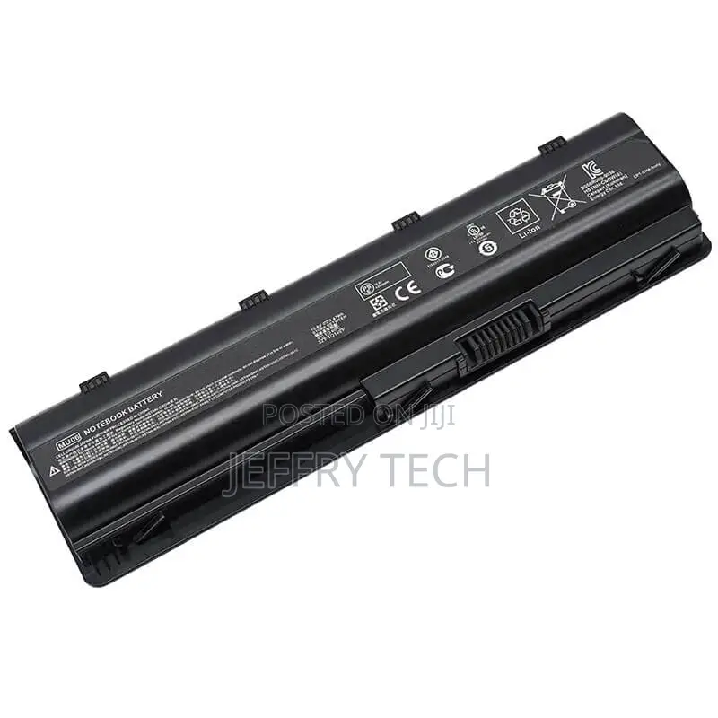 Mu06 Laptop Battery Replacement for Hp Pavilion G6