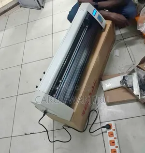 Plotter Vinyl Cutter Machine/ Vinyl Cutter Plotter Machine