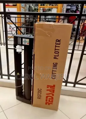 New Cutting Plotter Machine/ Vinyl Cutter Plotter