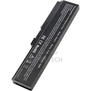 Pa3817u-1brs Battery Replacement for Toshiba Satellite A665