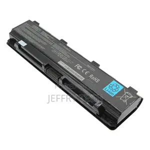 Pa5024u-1brs Battery Replacement for Toshiba Satellite L855