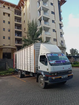 Movers Services and Transport Services in Utawala/Mihango/Chokaa