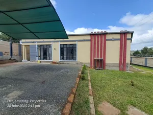 3bdrm Bungalow in Ngong, Kibiku for sale