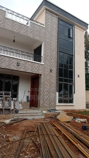 5bdrm Maisonette in Kamiti Ridge Estates, Ruiru for sale