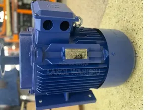 20hp Electric Motor/ High Speed and Low Speed Electric Motor