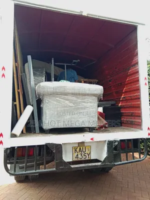 Movers Services in Roysambu, Zimmerman, Githurai, Gwa Kairu,Ruiru,Juja