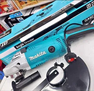 Makita Angle Grinder 9 Inches* Original Makita Angle Grinder