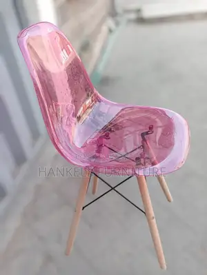 Color Eames Chair