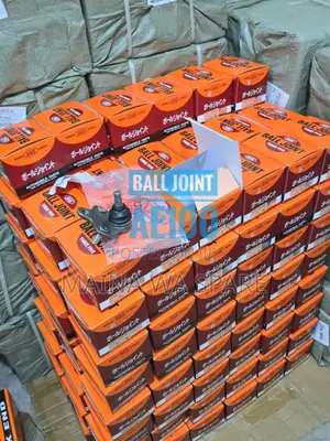 Genuine Japan Toyota/Nissan Ball Joints Available