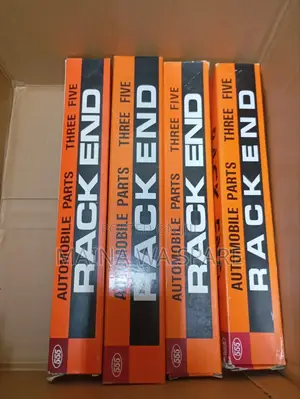 Genuine Japan Rack End Tie Rod for Toyota/Nissan Available