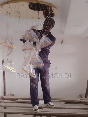 Electrician