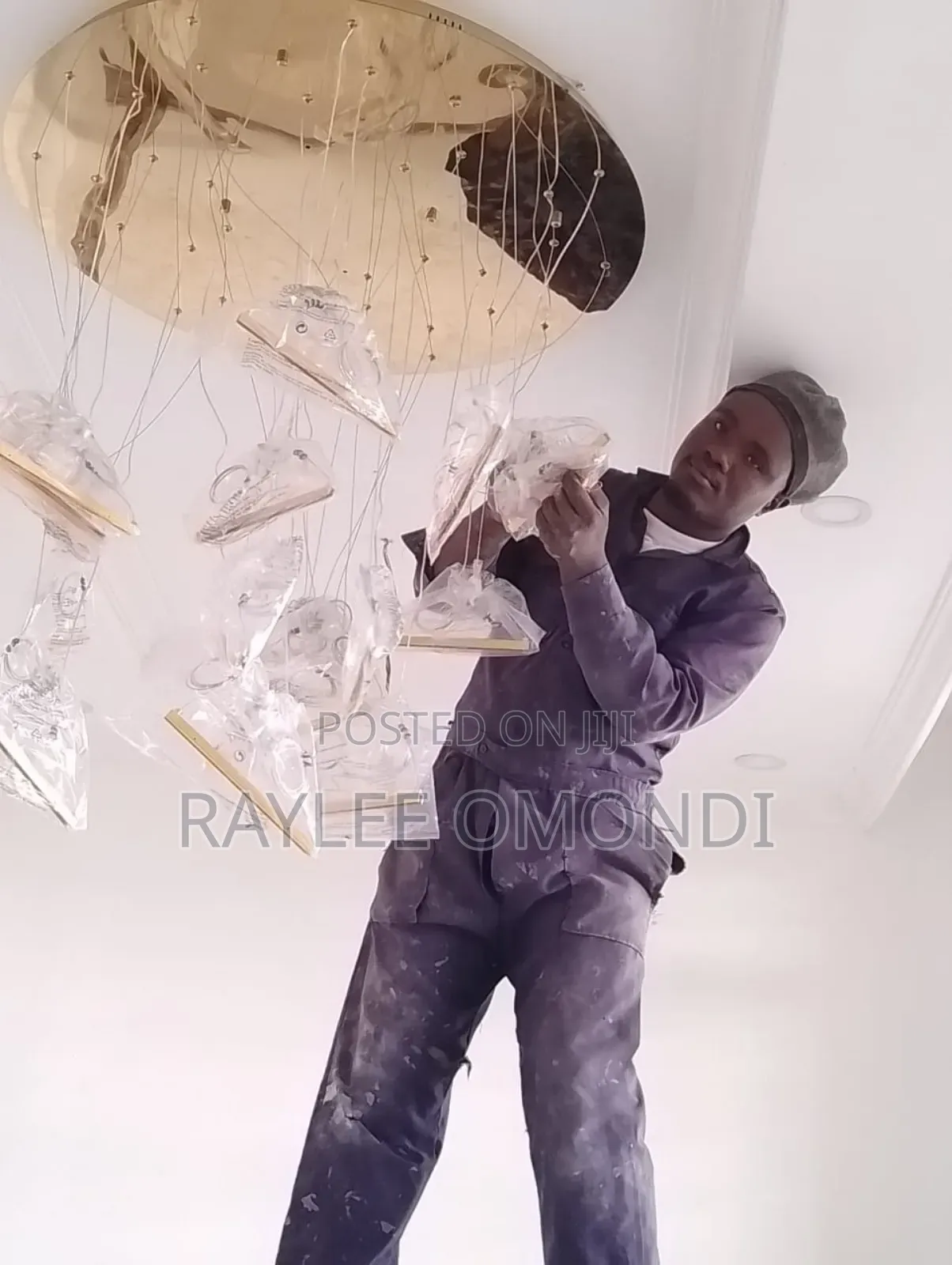 Electrician