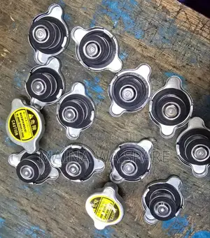 Radiator Caps Japan Genuine Available