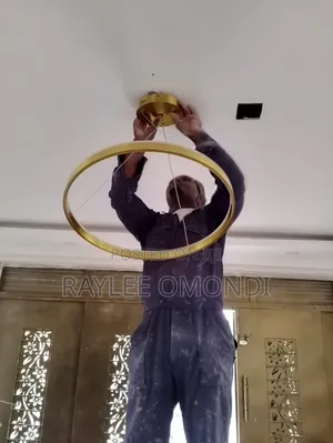 Electrician