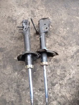 Toyota Platz Front Shock Absorbers Available