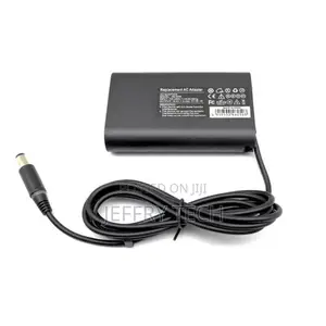 Dell Inspiron Laptop Charger Replacement 19.5v 3.34a 65w