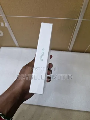 New Apple iPhone 11 128 GB Green