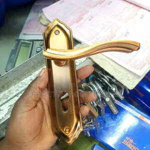 Moment 5888 Door Lock