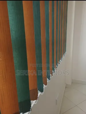 Vertical Office Blinds Office Blinds Environmental Friendly