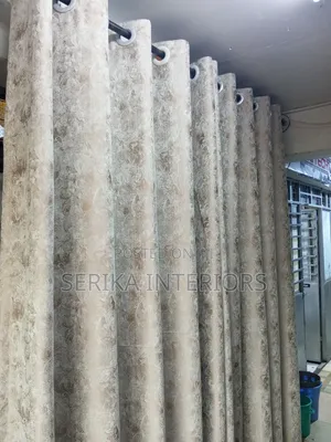 Curtains Curtains Environmental Friendly