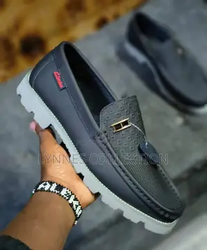 Clarks Casuals Loafers
