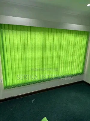 Green Office Blinds Office Blinds Environmental Friendly