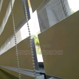 Zebra Office Blinds Office Blinds Environmental Friendly