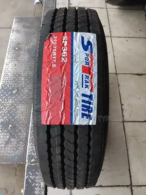 215/75 R17.5 Sportrak Tyres