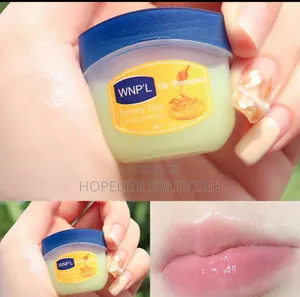 Natural Lip Balm Moisturizing Lipstick