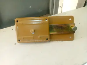 Six Turn Deadlock