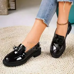 Wetlook Ladies Brogues in Nairobi, Wipe and Go